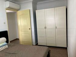 Blk 86 Telok Blangah Heights (Bukit Merah), HDB 5 Rooms #449061791